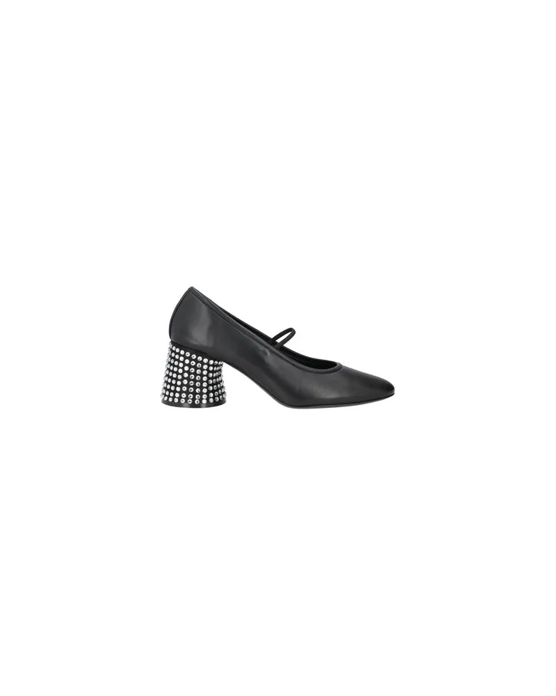 KHAITE SCHUHE - Pumpsauf YOOX.COM Schwarz