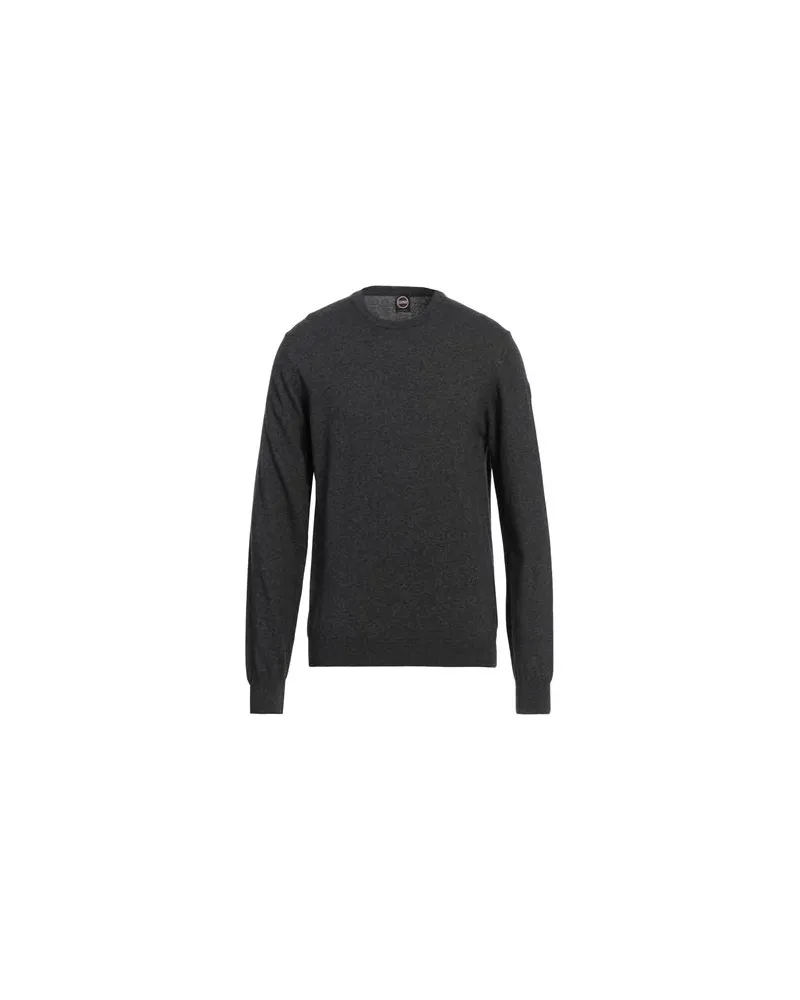 Colmar STRICKWAREN - Pulloverauf YOOX.COM Braungrau