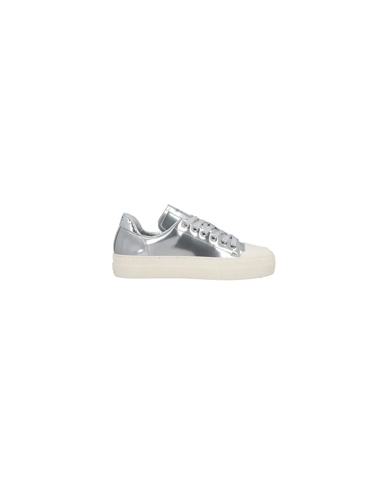 Tom Ford SCHUHE - Sneakersauf YOOX.COM Silber