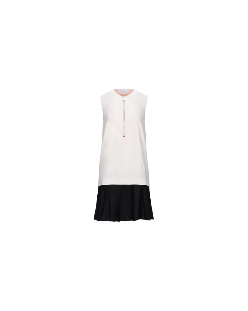 Dondup KLEIDER - Mini-Kleiderauf YOOX.COM Hellrosa