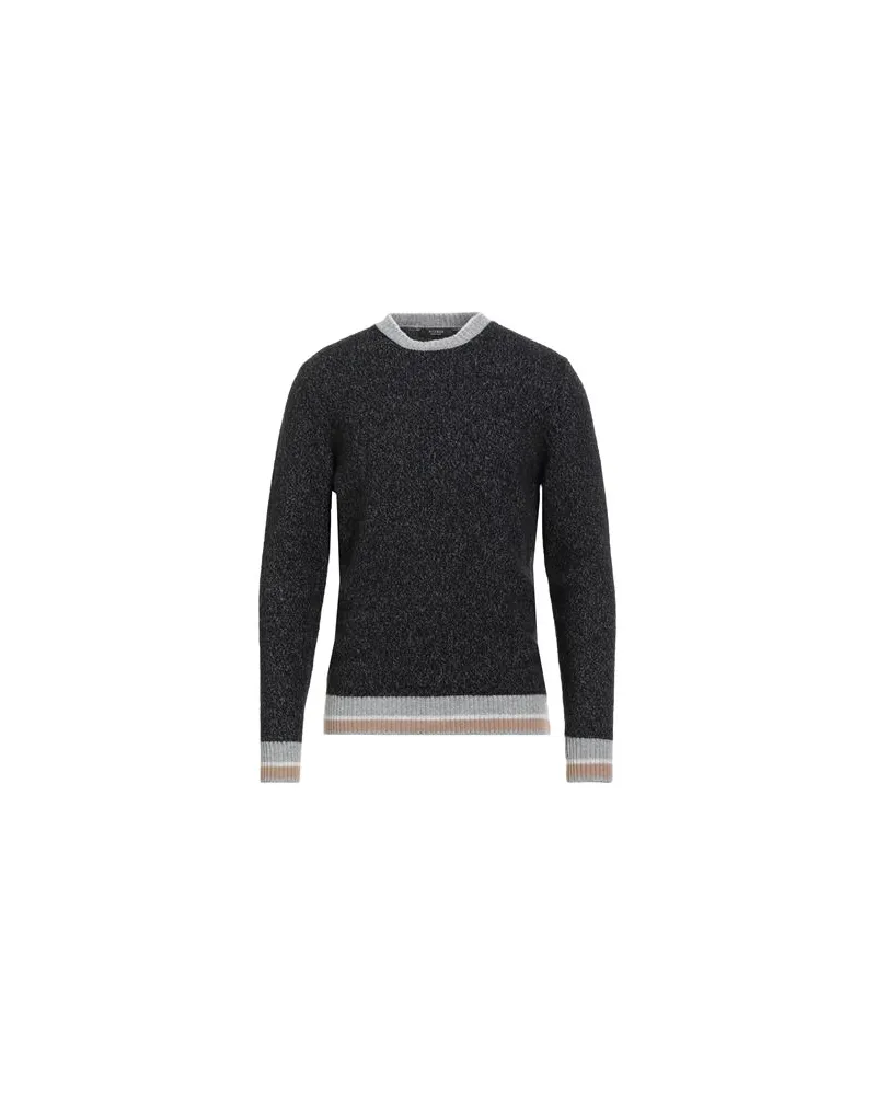 Peserico STRICKWAREN - Pulloverauf YOOX.COM Braungrau