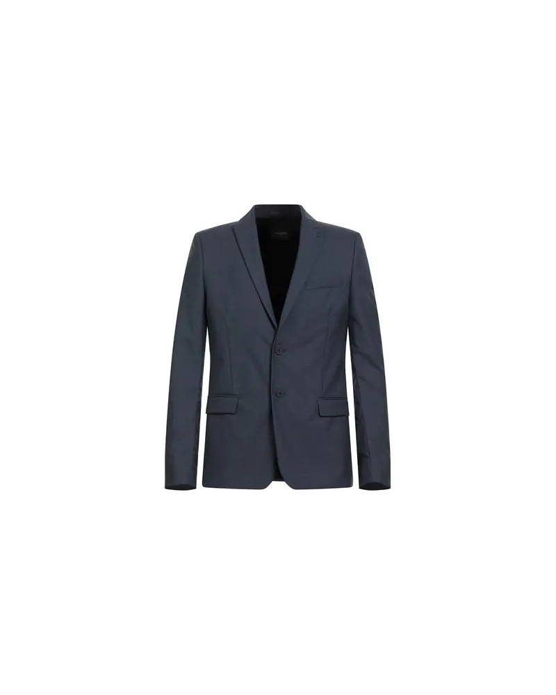 The Kooples ANZÜGE und CO-ORDS - Blazersauf YOOX.COM Marineblau