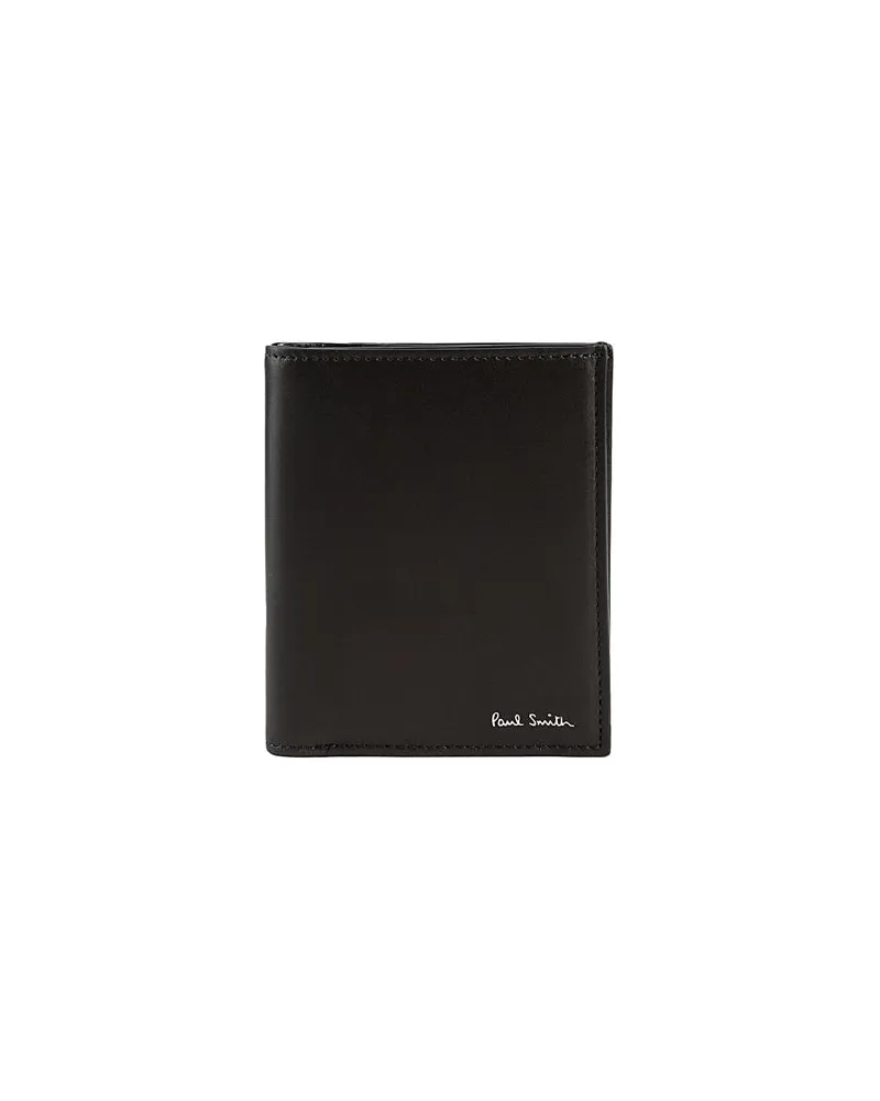 Paul Smith Kleinlederwaren - Brieftaschenauf YOOX.COM Schwarz