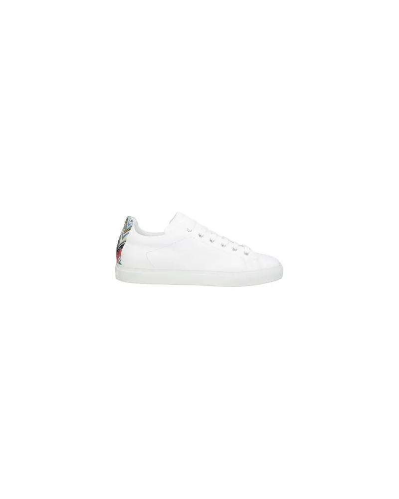 Missoni SCHUHE - Sneakersauf YOOX.COM Weiß
