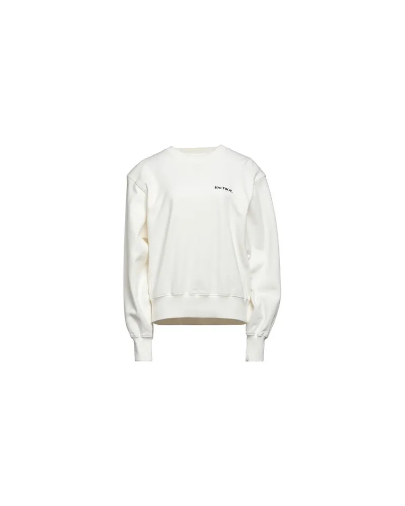 HALFBOY TOPS - Sweatshirtsauf YOOX.COM Off