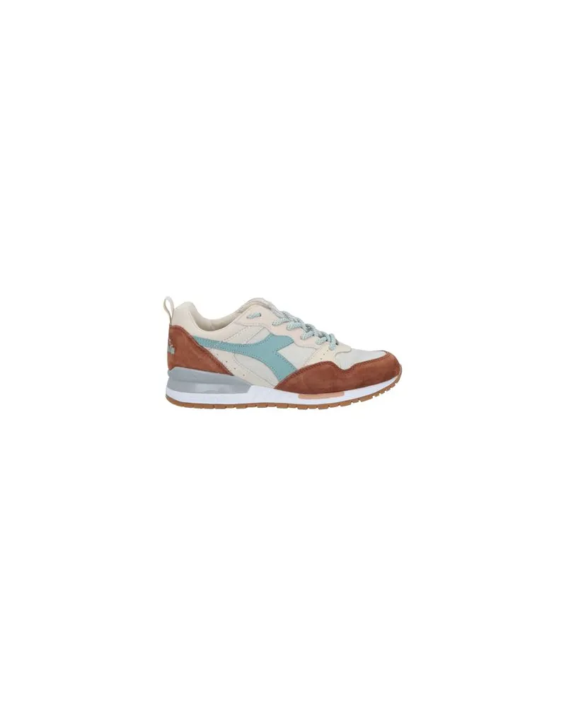 Diadora SCHUHE - Sneakersauf YOOX.COM Beige