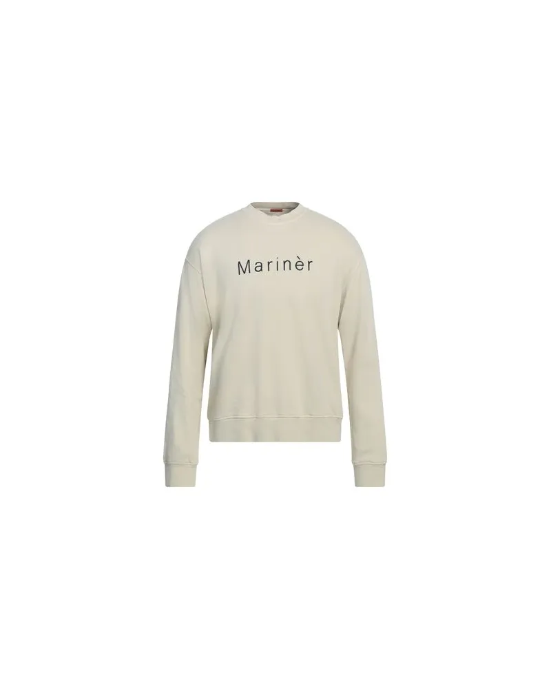 BARENA TOPS - Sweatshirtsauf YOOX.COM Sand