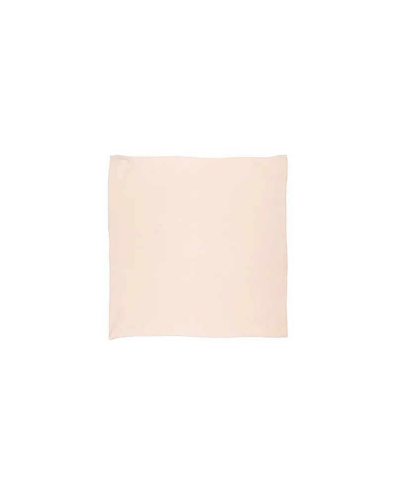 Fabiana Filippi ACCESSOIRES - Schalsauf YOOX.COM Hellrosa