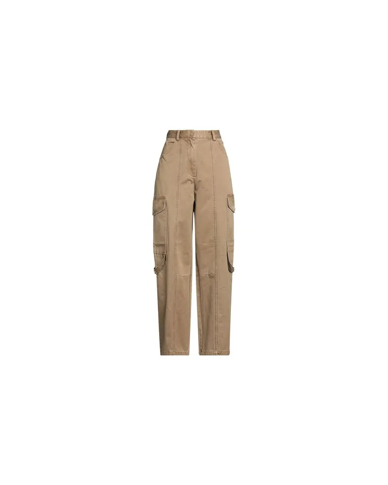 Sandro HOSEN & RÖCKE - Hosenauf YOOX.COM Khaki