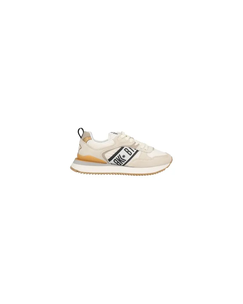 Bikkembergs SCHUHE - Sneakersauf YOOX.COM Beige