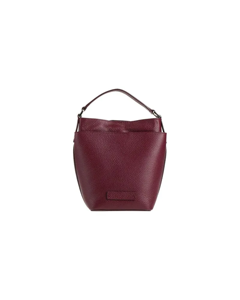 Fabiana Filippi TASCHEN - Handtaschenauf YOOX.COM Bordeaux
