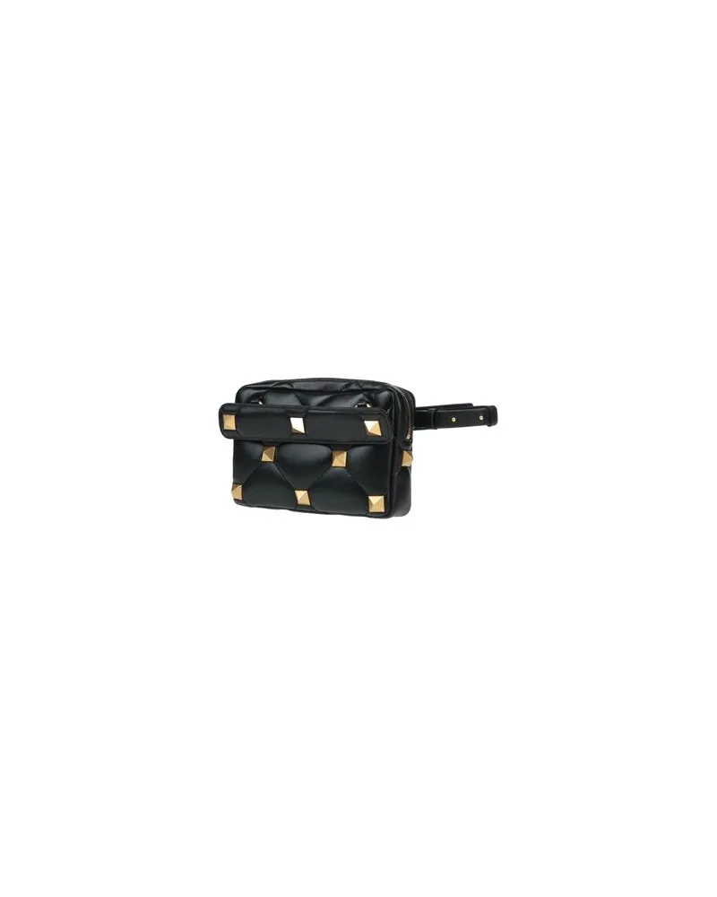 Valentino Garavani TASCHEN - Gürteltaschenauf YOOX.COM Schwarz