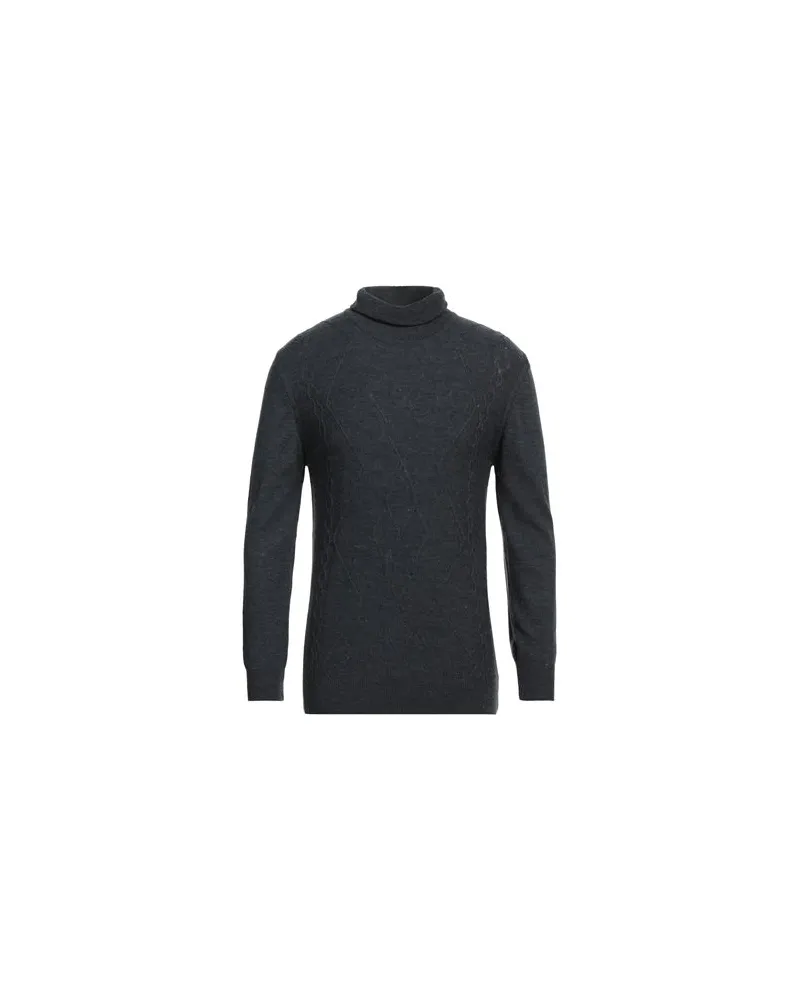 Extè STRICKWAREN - Rollkragenpulloverauf YOOX.COM Grau