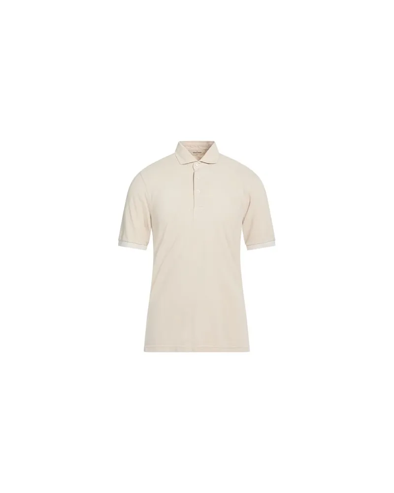 Gran Sasso TOPS - Poloshirtsauf YOOX.COM Beige