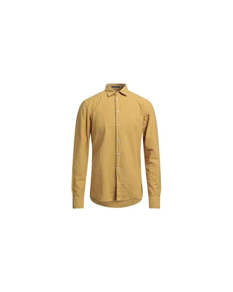 B.D. Baggies TOPS - Hemdenauf YOOX.COM Ringelblume