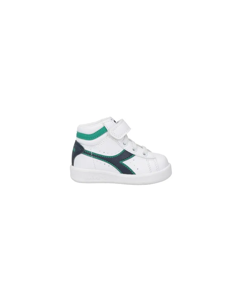 Diadora SCHUHE - Sneakersauf YOOX.COM Weiß