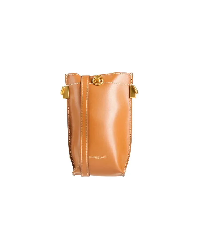 Gianni Chiarini TASCHEN - Umhängetascheauf YOOX.COM Braun
