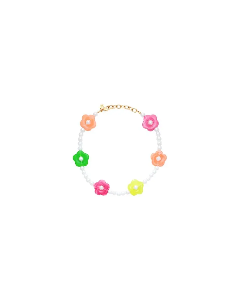 CRYSTAL HAZE SCHMUCK und UHREN - Halskettenauf YOOX.COM Grün
