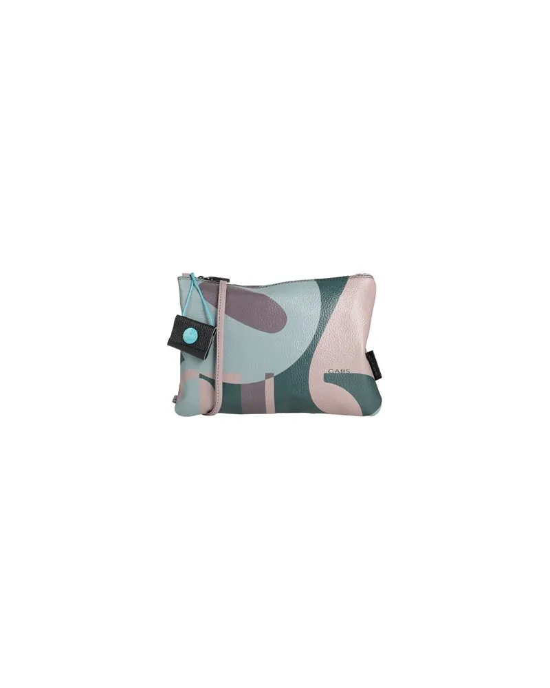 Gabs TASCHEN - Umhängetascheauf YOOX.COM Salbeigrün