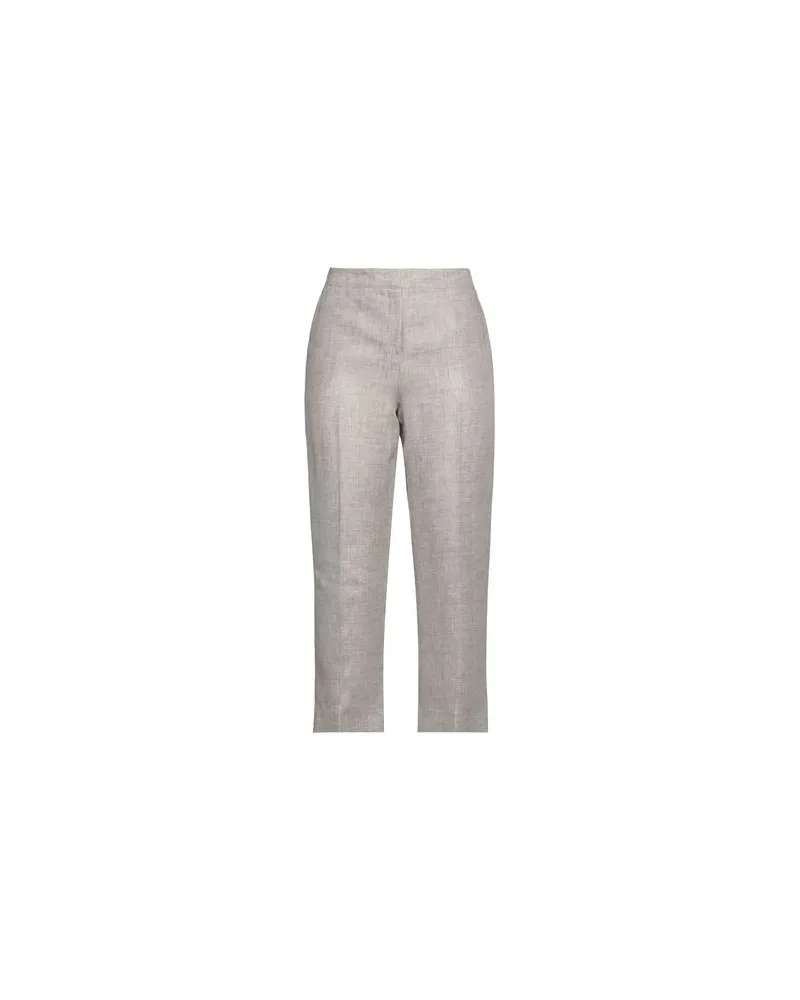 BARBA HOSEN & RÖCKE - Hosenauf YOOX.COM Beige