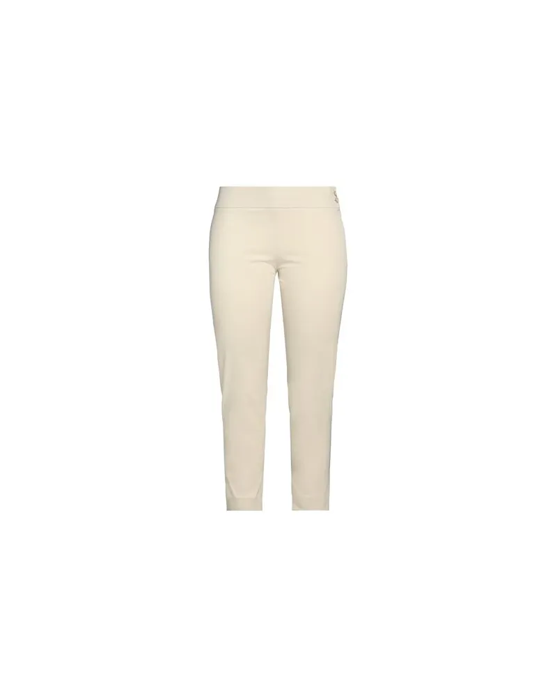 Ermanno Scervino HOSEN & RÖCKE - Hosenauf YOOX.COM Beige