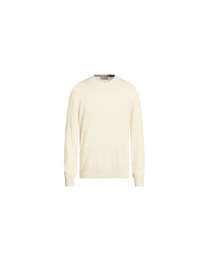 Ferrante STRICKWAREN - Pulloverauf YOOX.COM Cremeweiß