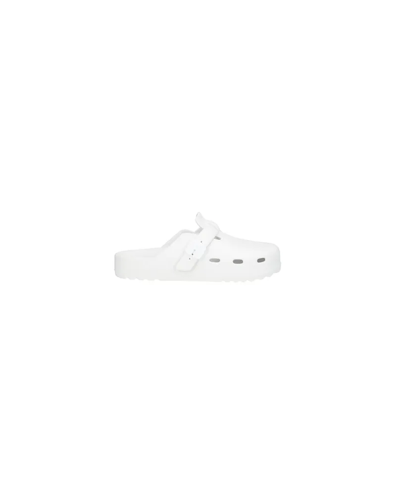 Scholl SCHUHE - Mules & Clogsauf YOOX.COM Weiß