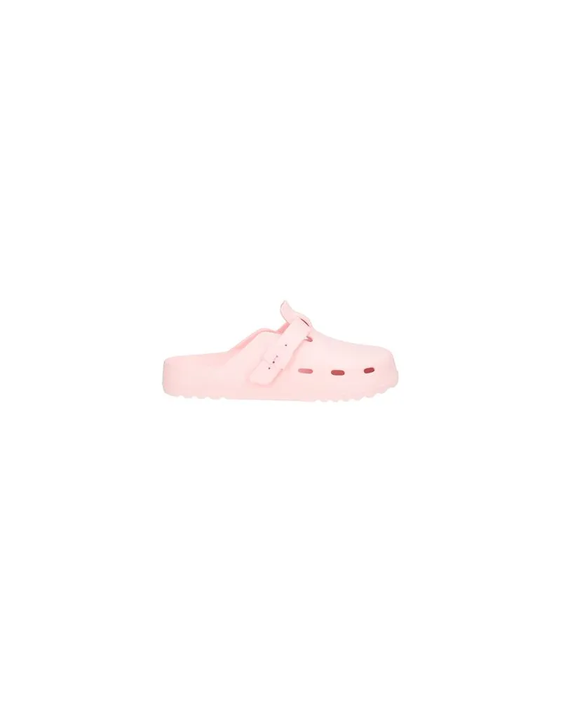 Scholl SCHUHE - Mules & Clogsauf YOOX.COM Hellrosa