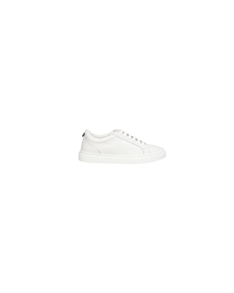 Kiton SCHUHE - Sneakersauf YOOX.COM Weiß