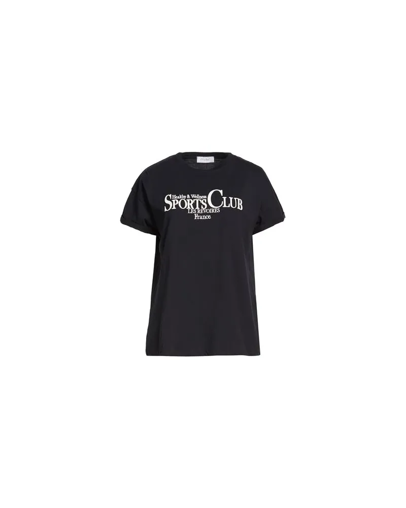 Motel TOPS - T-shirtsauf YOOX.COM Nachtblau