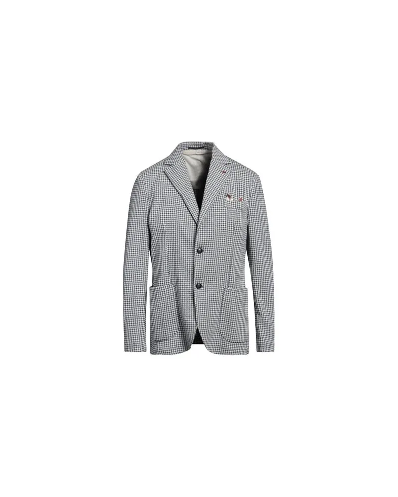 AT.P.CO ANZÜGE und CO-ORDS - Blazersauf YOOX.COM Marineblau