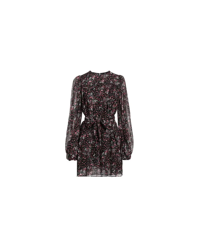 Amen KLEIDER - Mini-Kleiderauf YOOX.COM Schwarz