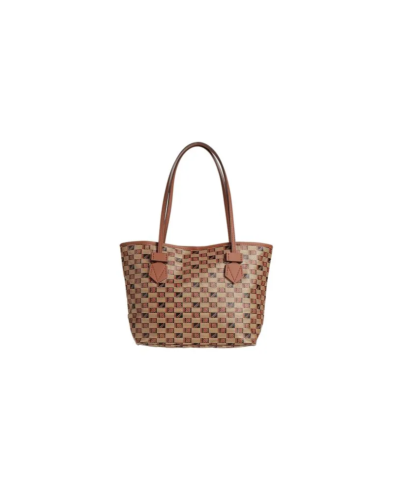 Moreau Paris TASCHEN - Handtaschenauf YOOX.COM Gelb