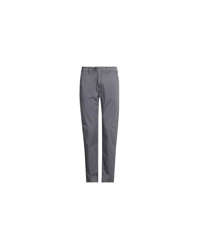 Liu Jo HOSEN & RÖCKE - Hosenauf YOOX.COM Braungrau