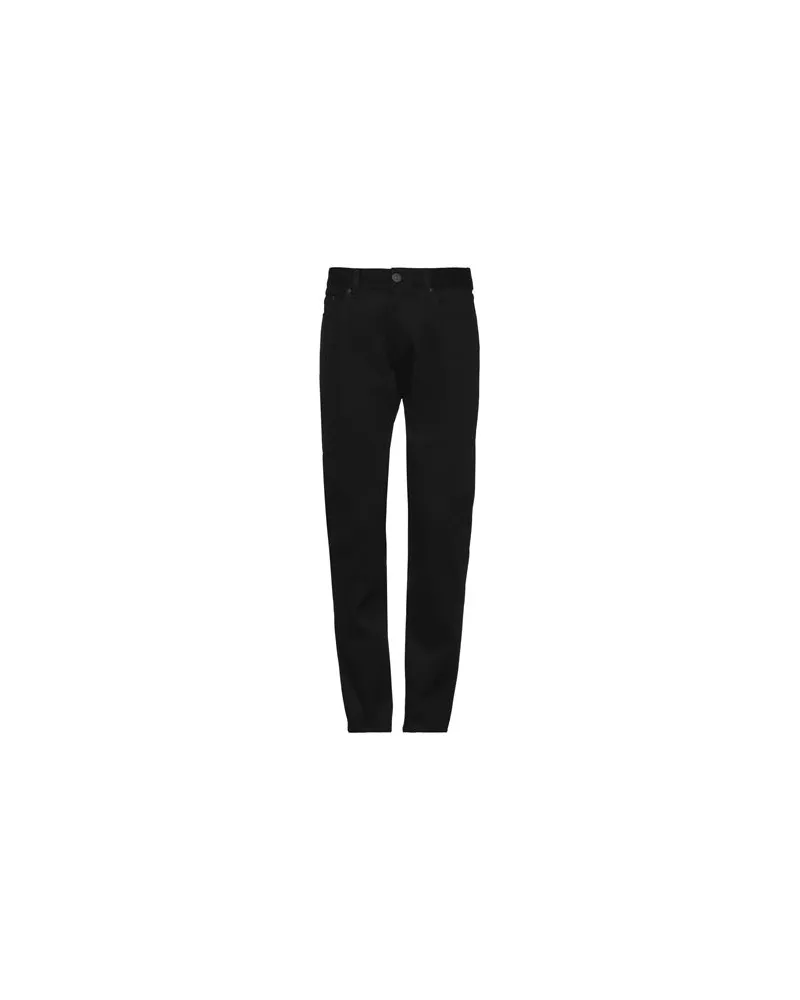 PT TORINO HOSEN & RÖCKE - Hosenauf YOOX.COM Schwarz