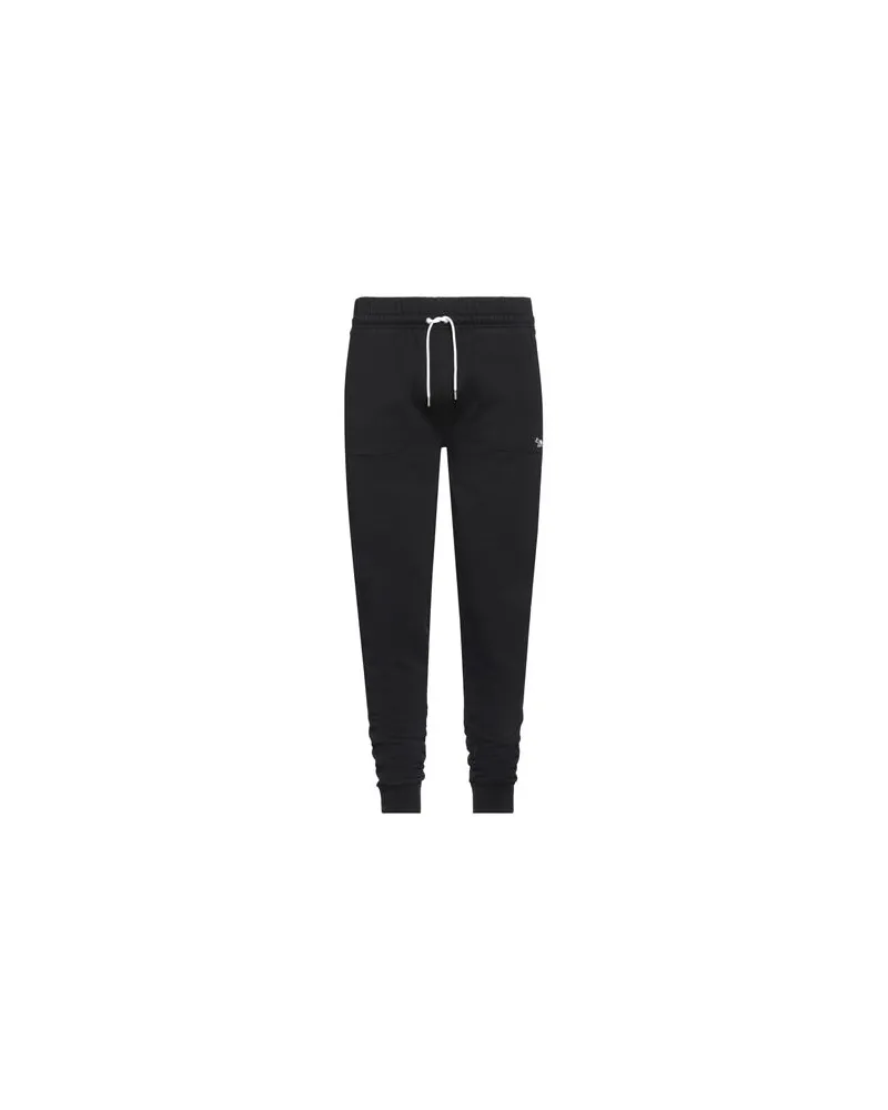 Kitsuné HOSEN & RÖCKE - Hosenauf YOOX.COM Schwarz