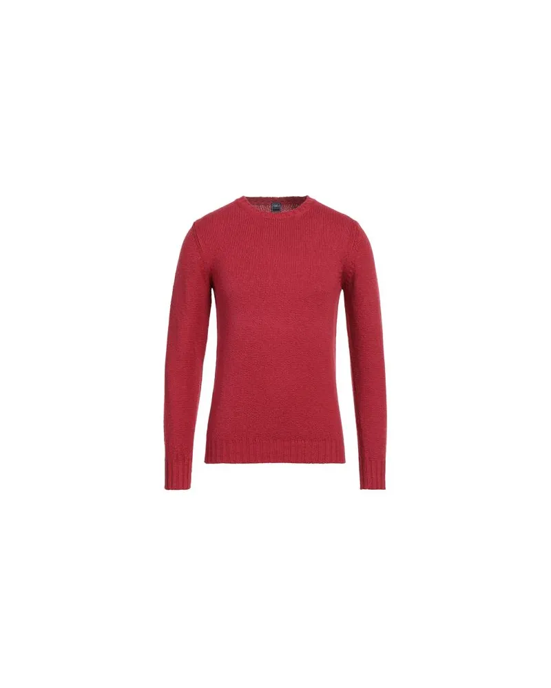 Fedeli STRICKWAREN - Pulloverauf YOOX.COM Purpur