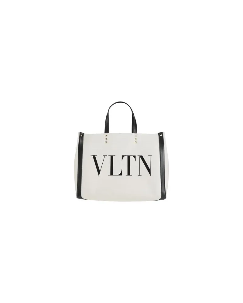 Valentino Garavani TASCHEN - Handtaschenauf YOOX.COM Weiß