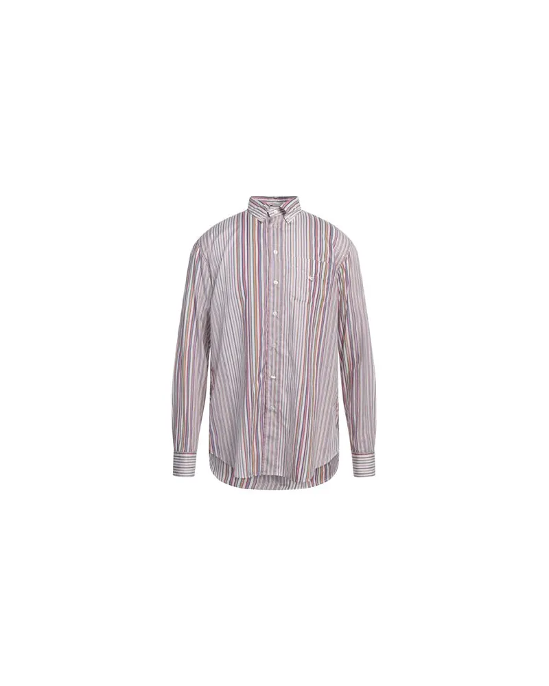 Etro TOPS - Hemdenauf YOOX.COM Weiß