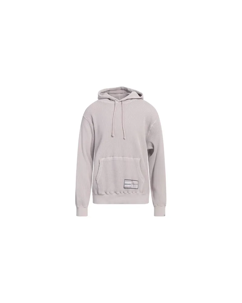 thisisneverthat TOPS - Sweatshirtsauf YOOX.COM Lila