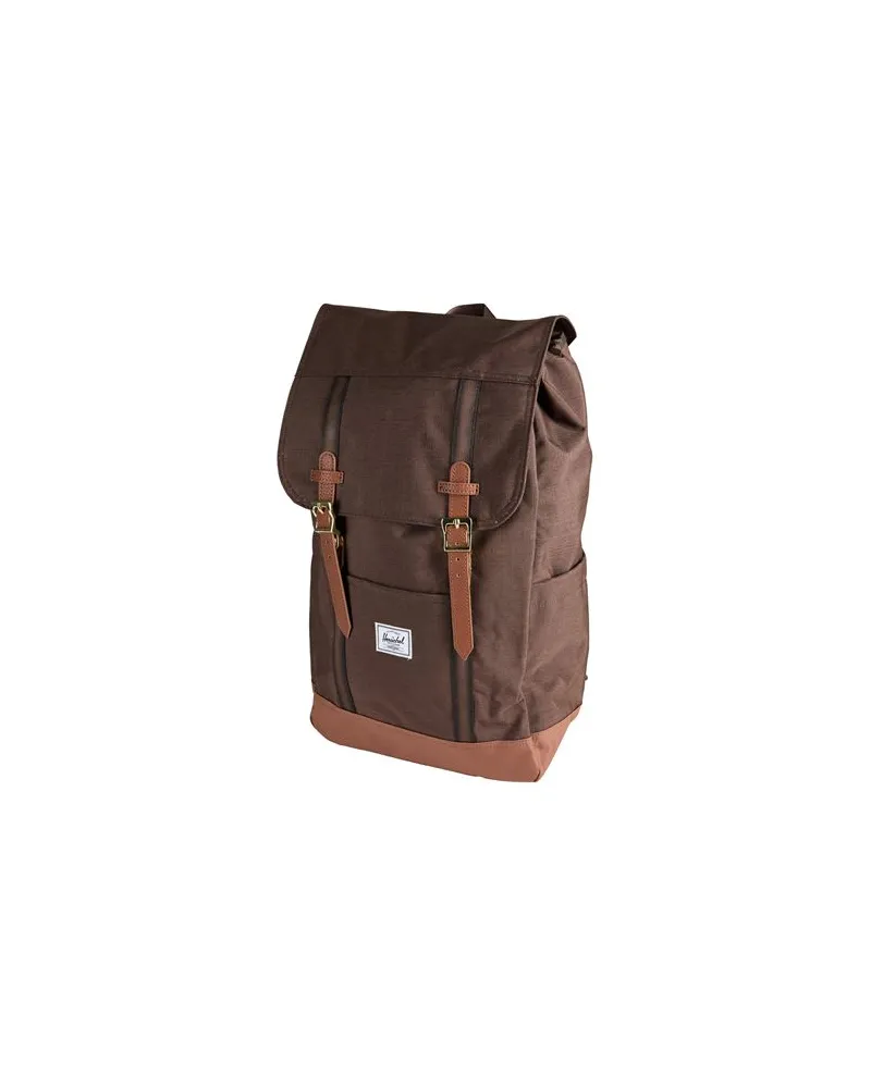Herschel Supply Co. TASCHEN - Rucksäckeauf YOOX.COM Braun