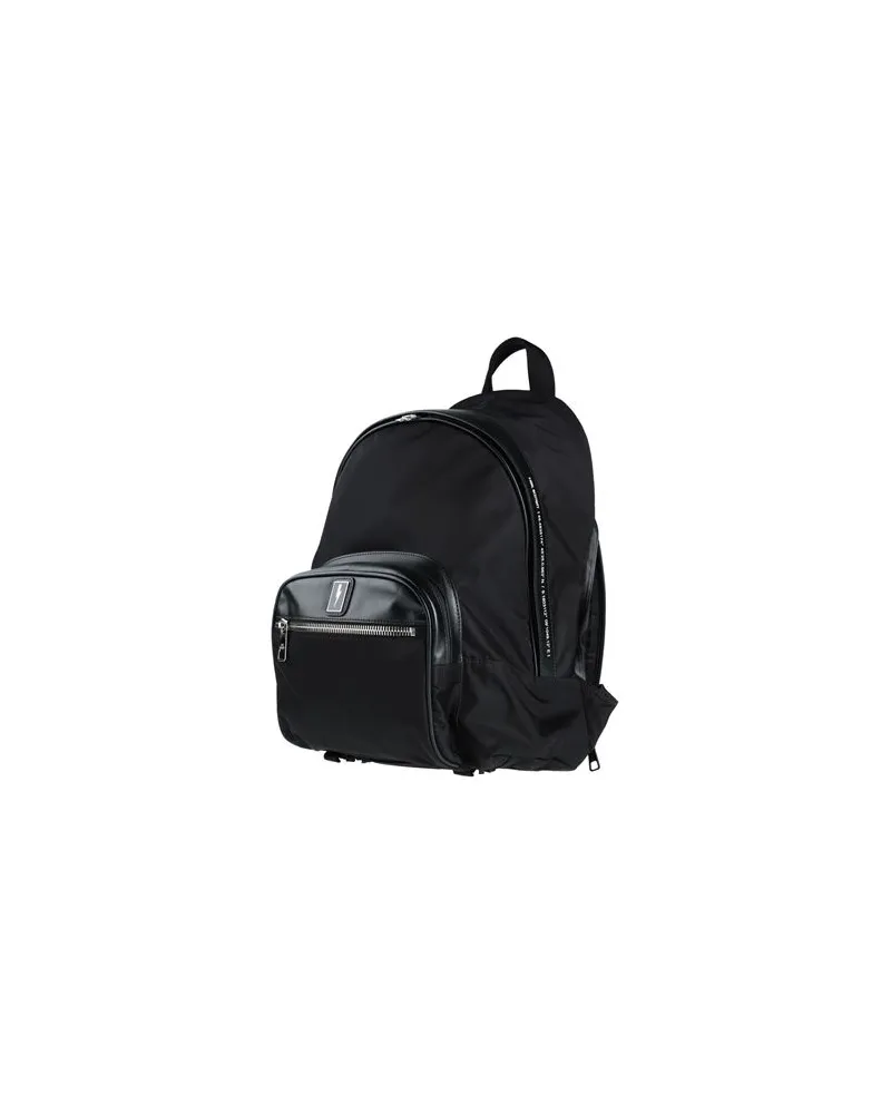 Neil Barrett TASCHEN - Rucksäckeauf YOOX.COM Schwarz