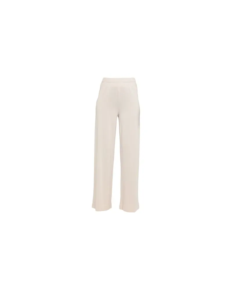 Soallure HOSEN & RÖCKE - Hosenauf YOOX.COM Beige