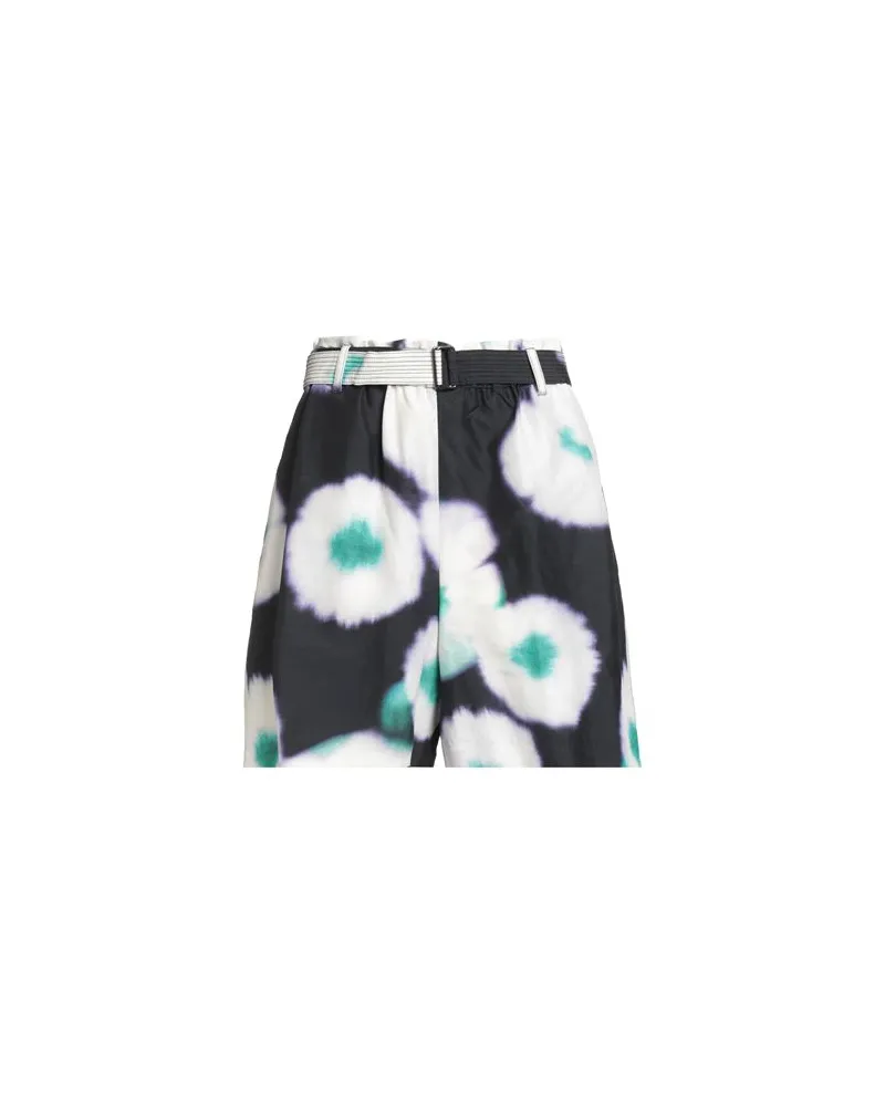 christian wijnants HOSEN & RÖCKE - Shorts & Bermudashortsauf YOOX.COM Schwarz