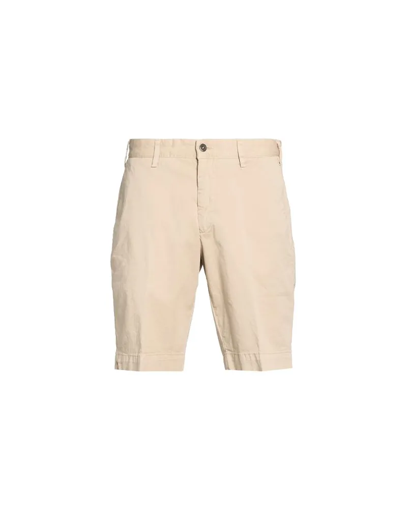 LARDINI HOSEN & RÖCKE - Shorts & Bermudashortsauf YOOX.COM Sand