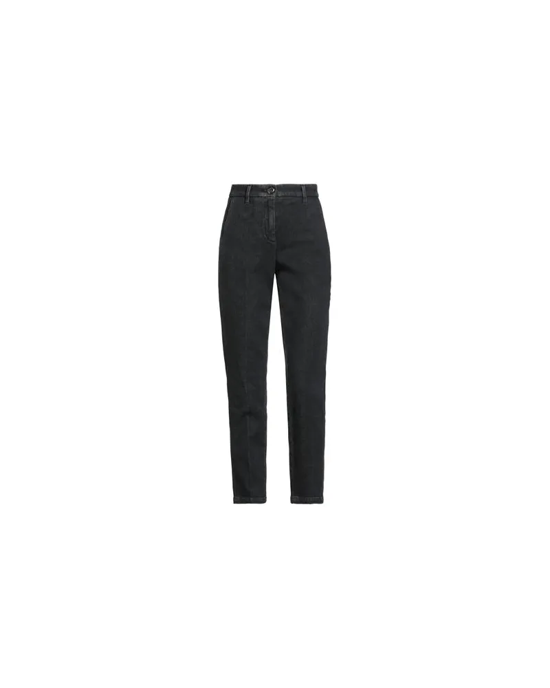 Jacob Cohën HOSEN & RÖCKE - Jeanshosenauf YOOX.COM Schwarz