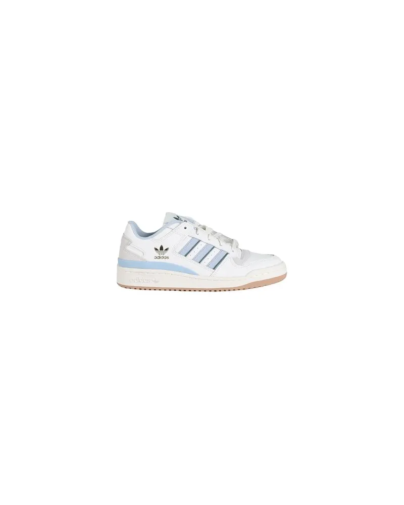 adidas FORUM LOW CL W  - SCHUHE - Sneakersauf YOOX.COM Weiß