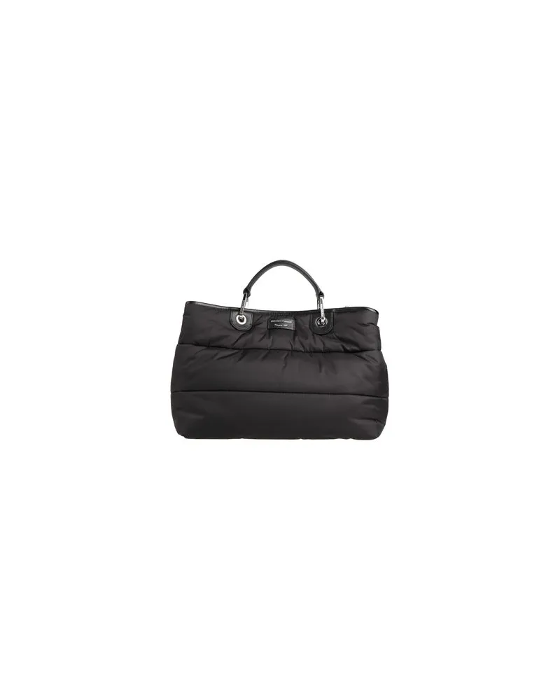 Emporio Armani TASCHEN - Handtaschenauf YOOX.COM Schwarz