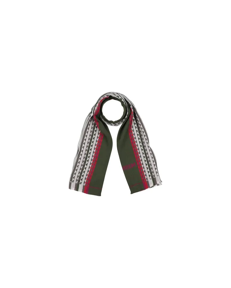 Missoni ACCESSOIRES - Schalsauf YOOX.COM Pflaume