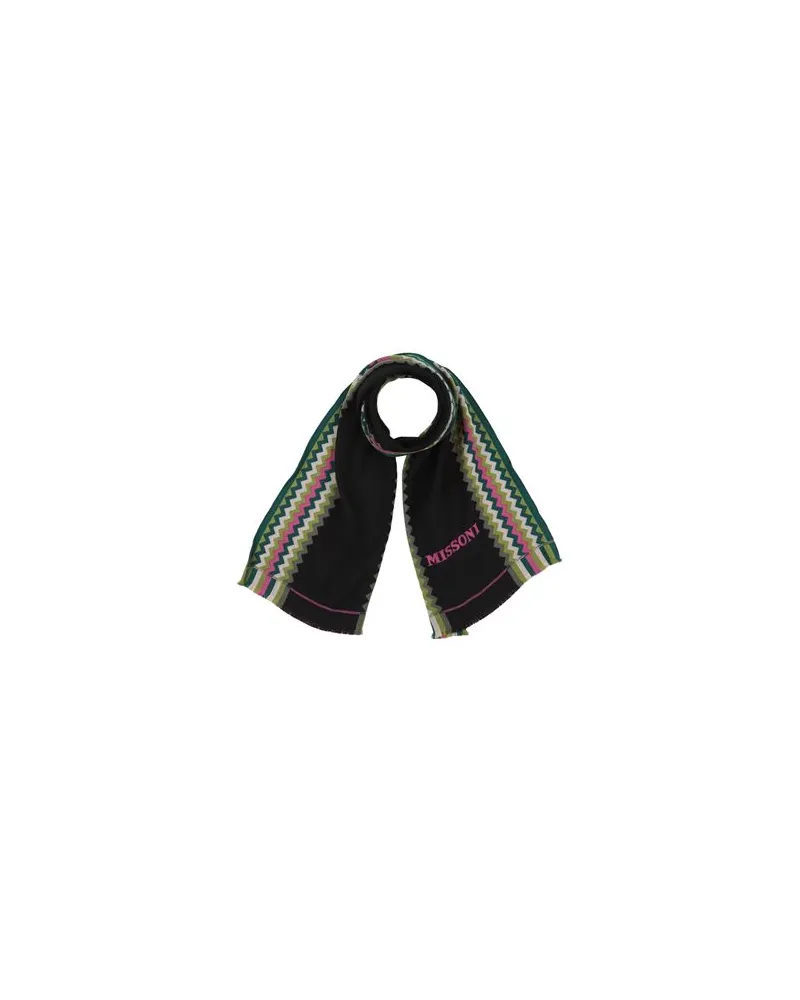 Missoni ACCESSOIRES - Schalsauf YOOX.COM Malve